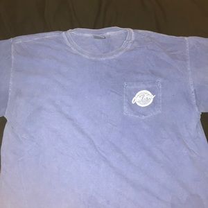 Old Row T-shirt